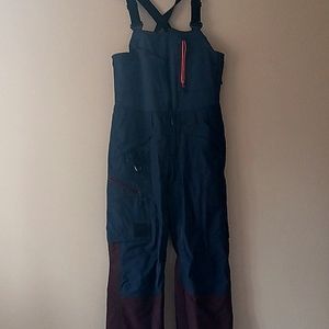 Outdoor Research MT Baker Storm Bibs, Ski bibs, ski overalls
